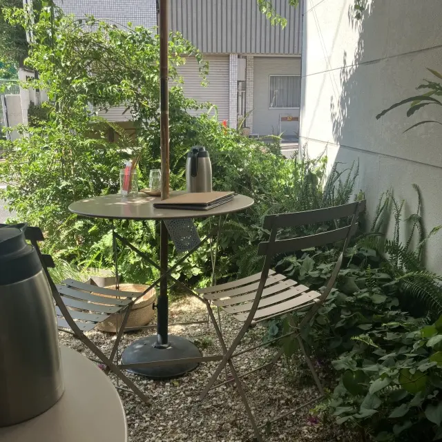 自由が丘おしゃれベトナミーズの画像_4