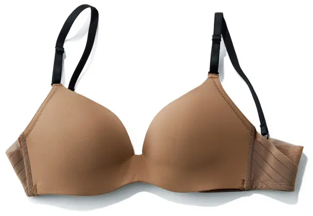 Wing Date.のブラジャー