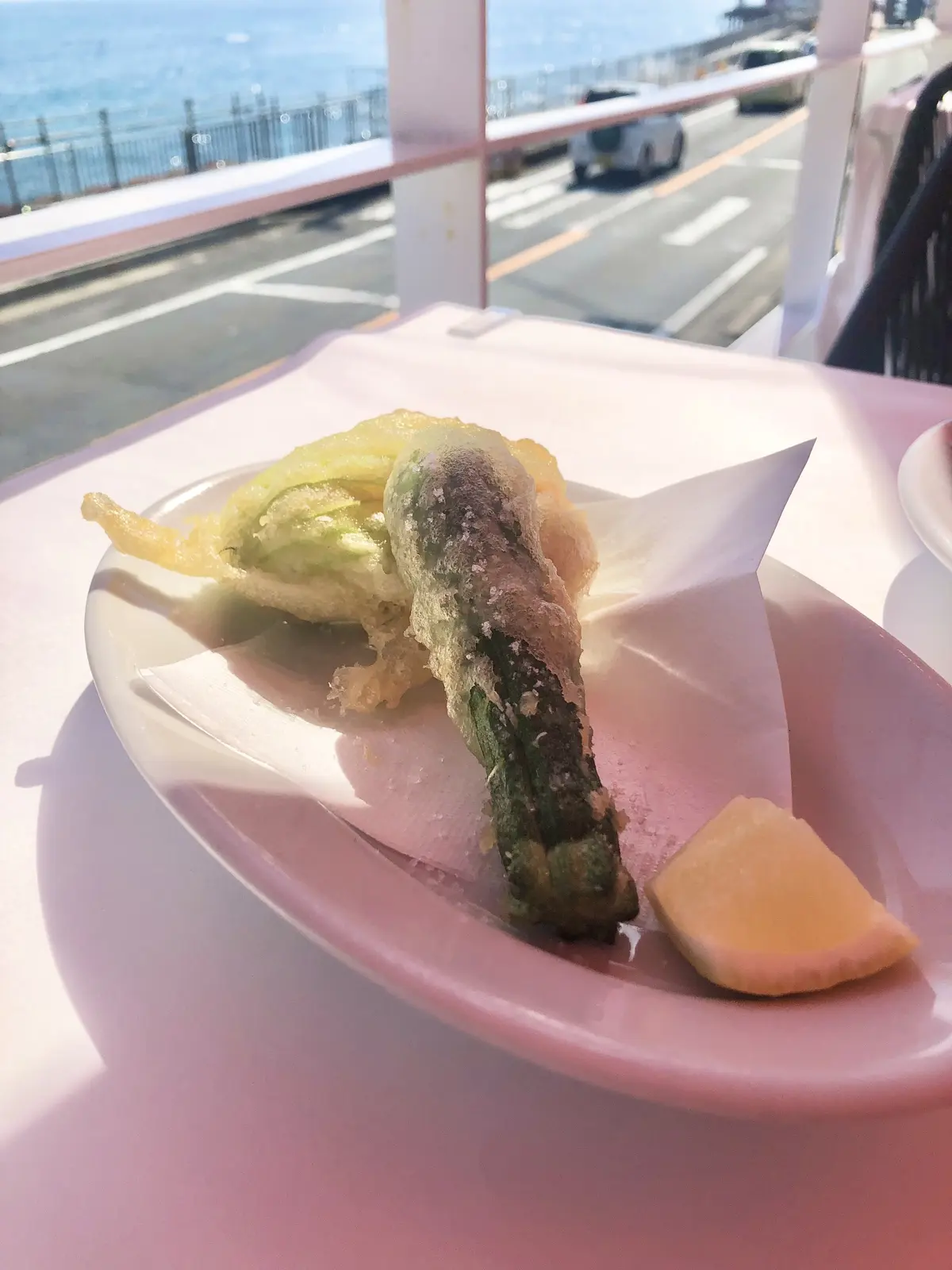 鎌倉の海が目の前！ふと行きたくなるイタリの画像_9