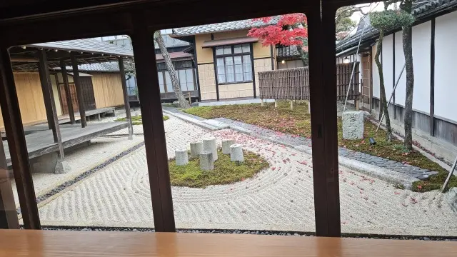 ゆったりした時間が流れる歴史とグルメの街の画像_16