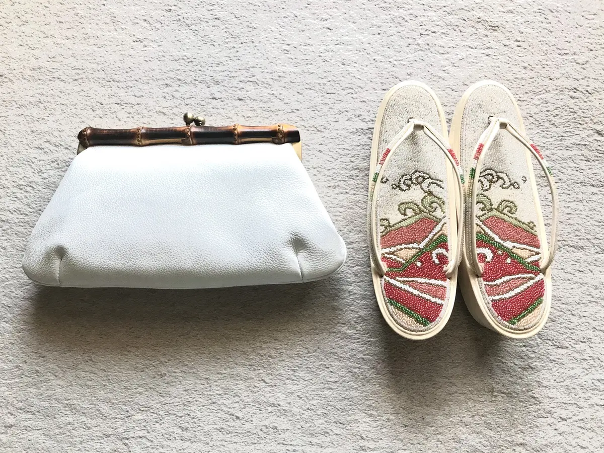 今年のお正月は着物で。の画像_5