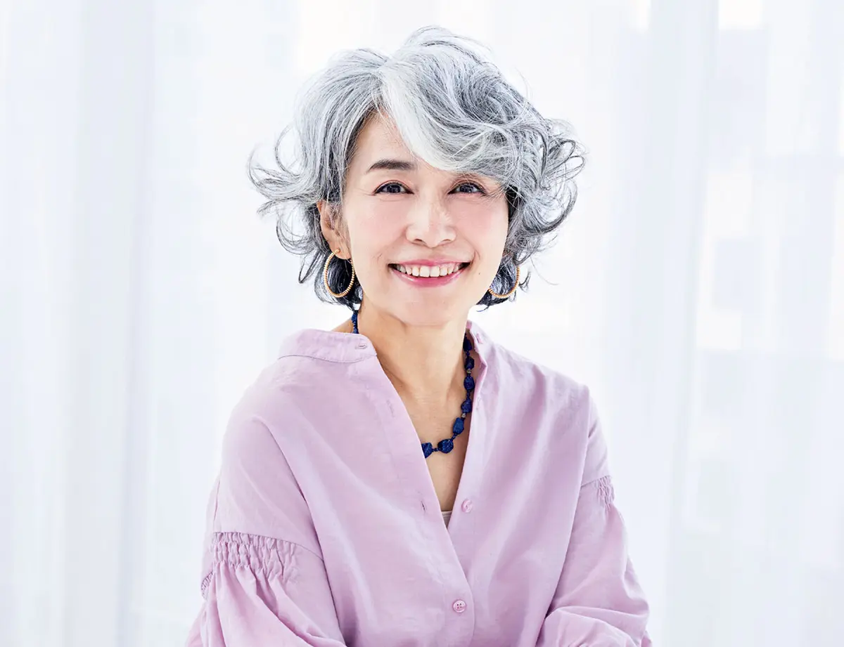 OurAge×Webエクラ　杉田美和さん