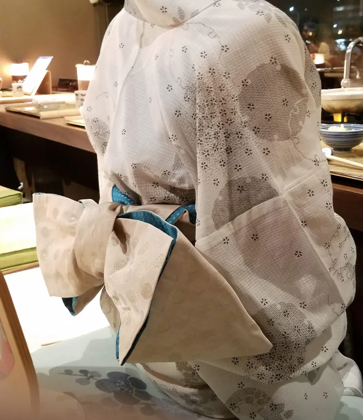 【さかぽんの履歴書】⑳偏愛❤️浴衣帯編の画像_6