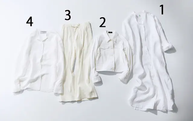 ティアードワンピース