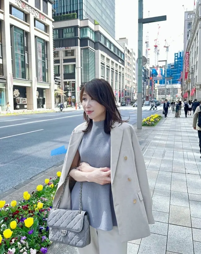 夏でも羽織れる！ライトなジャケット4選の画像_3