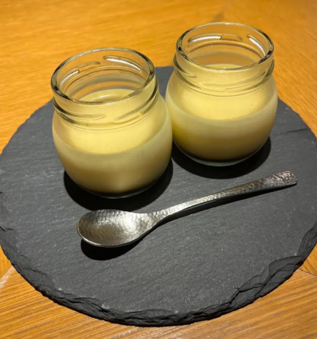 ディナー＠ 「ときのすぎゆくままに」inの画像_9