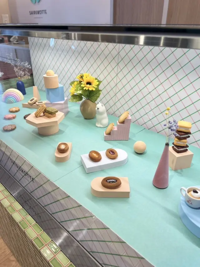 藤井聡太さんのおやつの画像_5