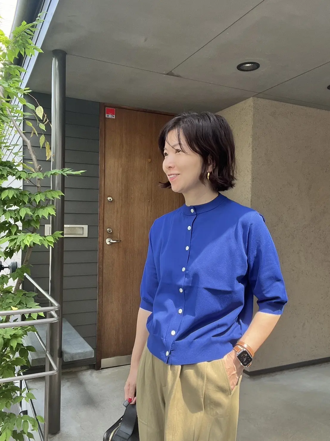 【2024年春夏編】人気エディター発田美の画像_2