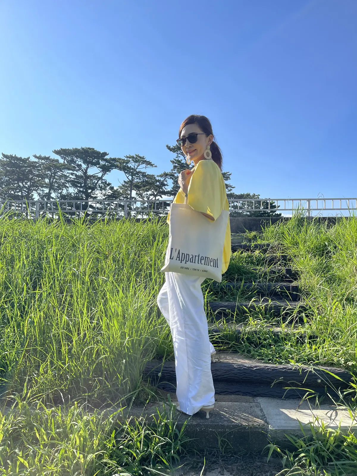 9月1日発売！！éclat10月号特別付の画像_4