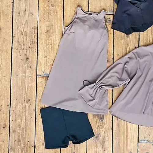 【50代 旅】旅の楽しみはおしゃれから！の画像_31