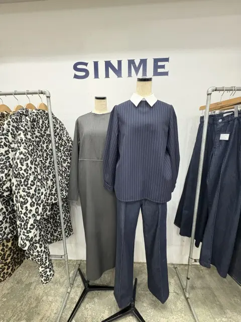 板谷由夏さん × SINME10周年ポッの画像_6