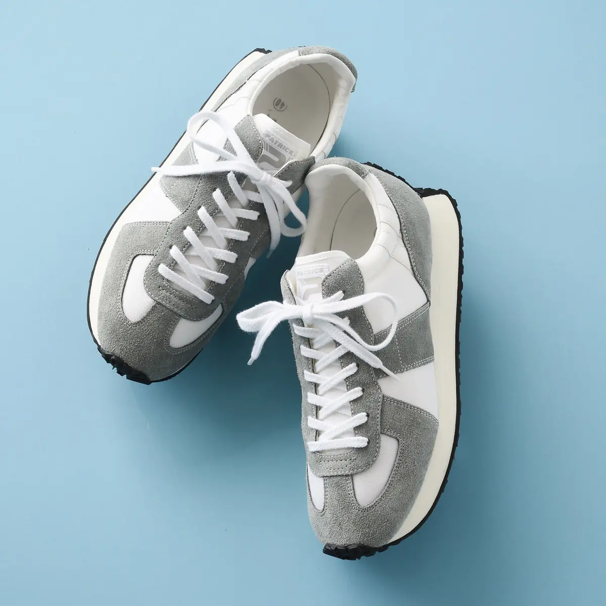 【50代スニーカー】なぜ人気？大人の服好の画像_18