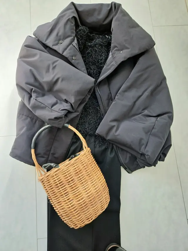 復刻!UNIQLO+Jダウンジャケットの画像_7