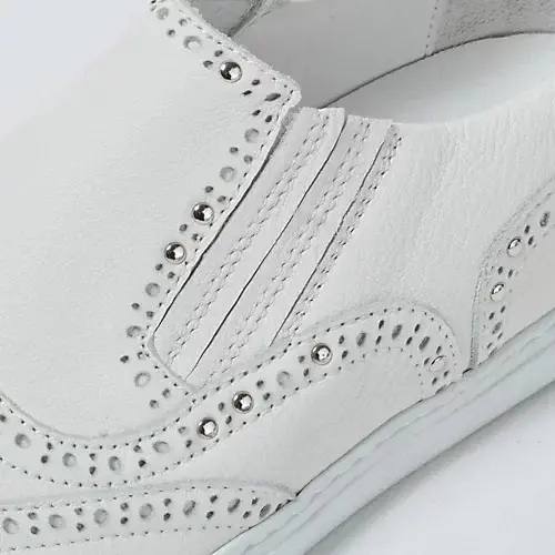 【50代 靴】センスアップを叶える 「春の画像_23