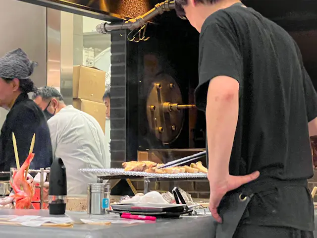 【さかぽんのもぐもぐタイム】3/1グランの画像_5