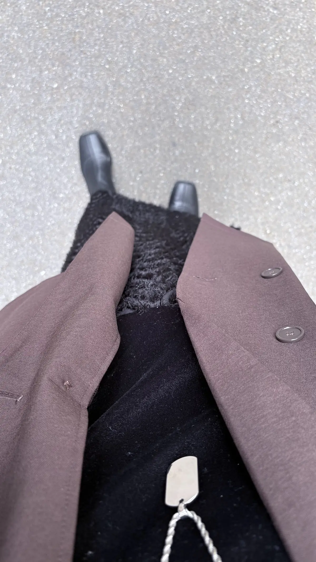 大人の遠足一人旅＊神代植物公園の画像_10