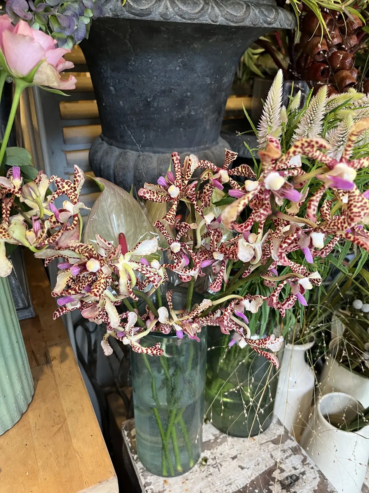 最後にトロピカル感あるブーケをの画像_3