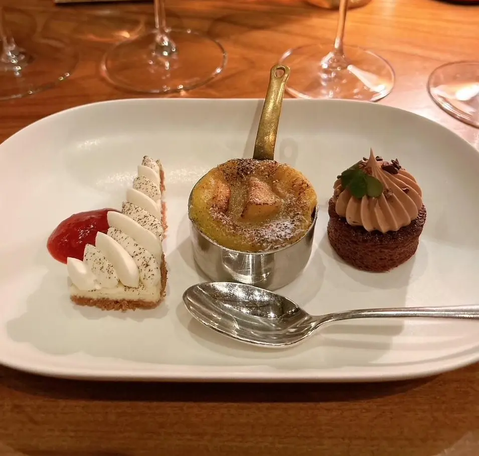 ミニャルディーズ