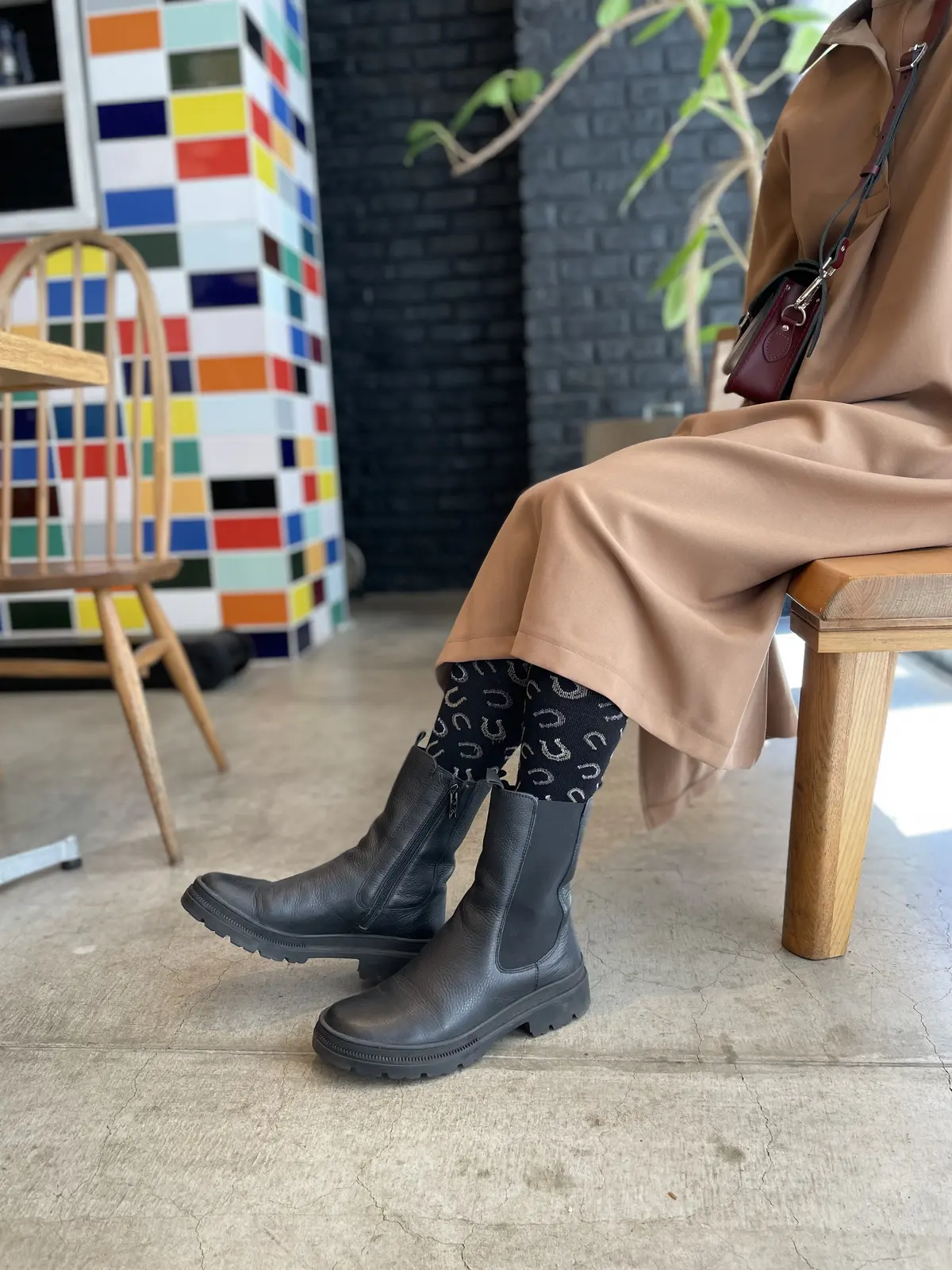 cafeミーティング in お台場の画像_2