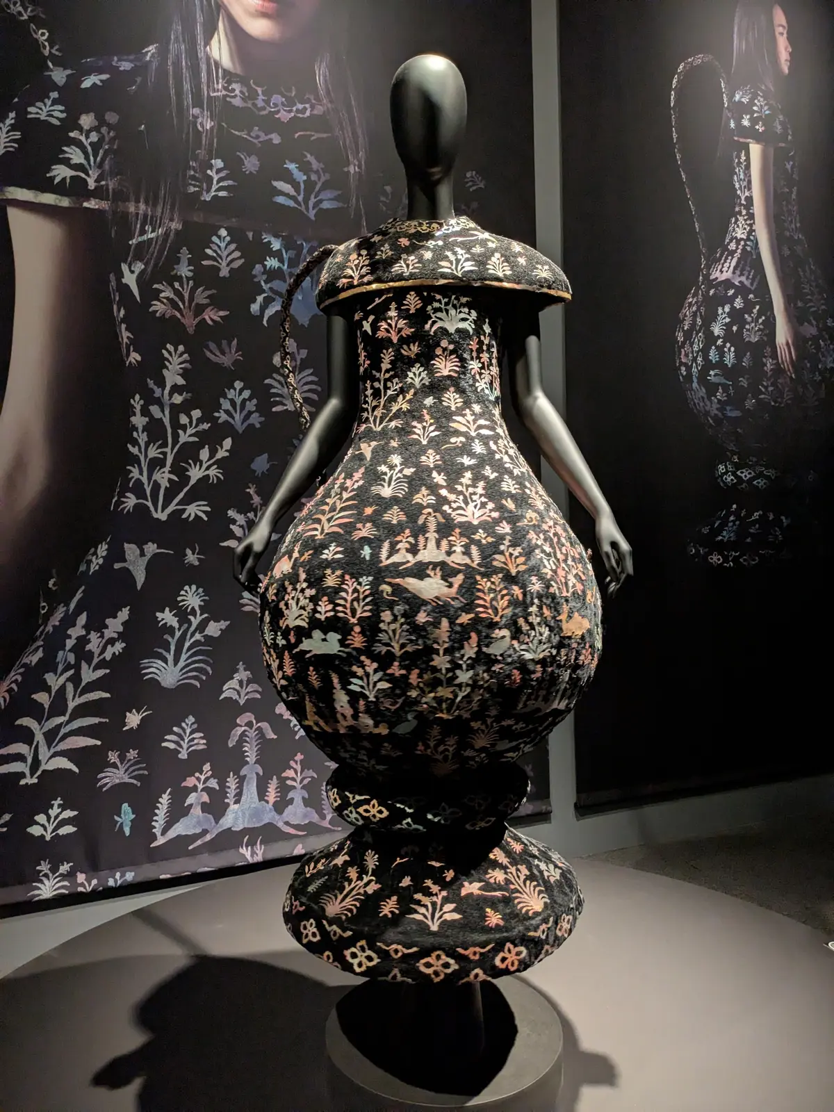 美は時を超える「正倉院 THE SHOWの画像_15