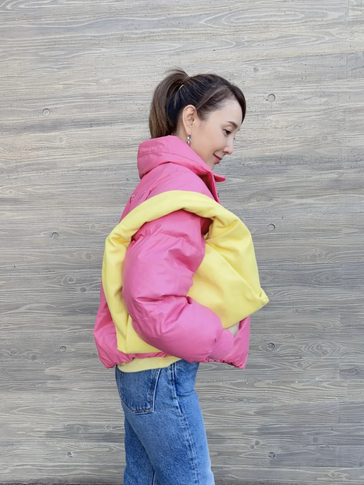 ピンクxイエロー　の画像_3