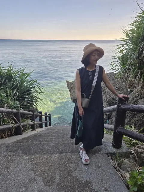 コーディネートで振り返る8月〜夏休みリゾの画像_13