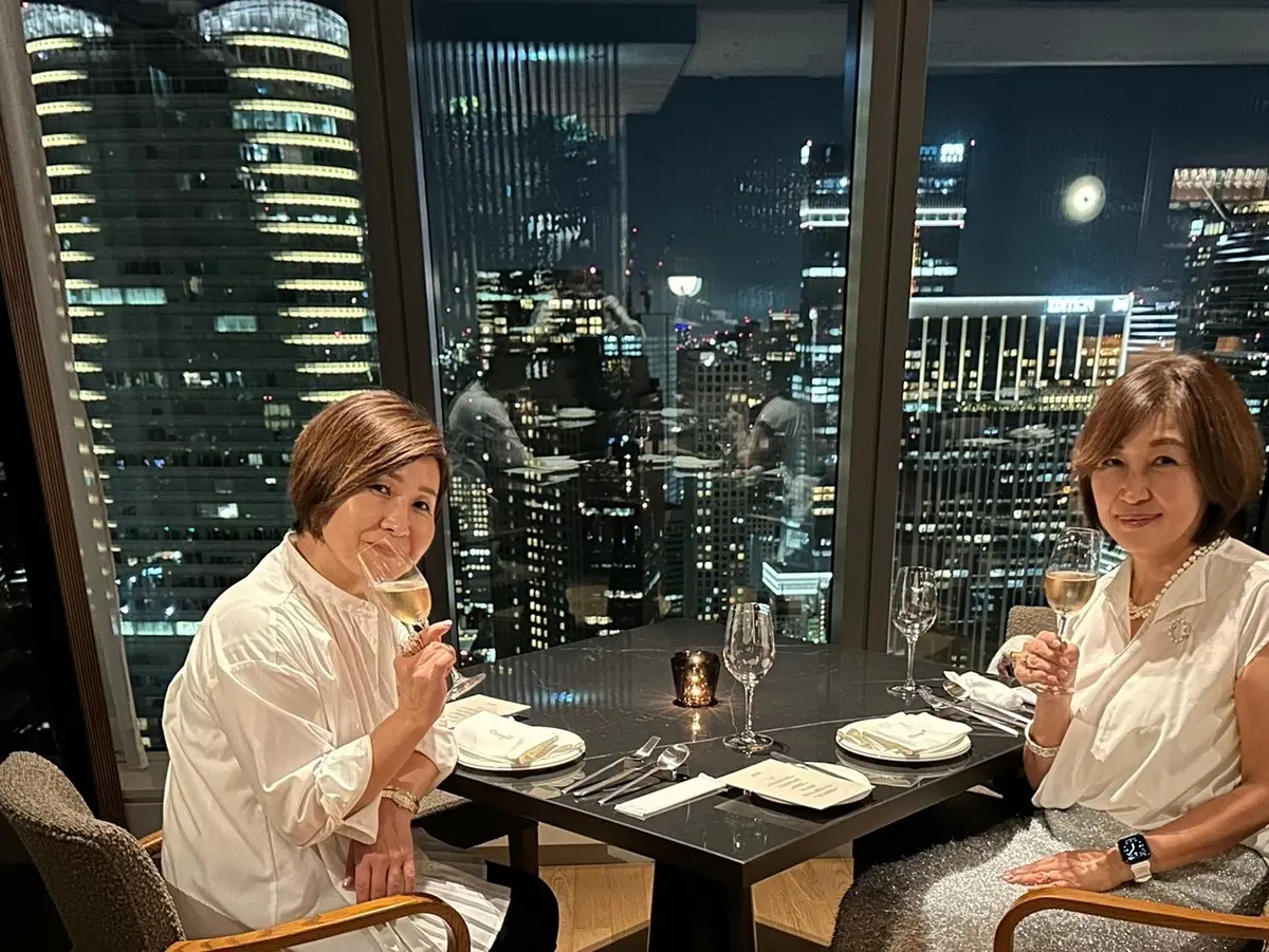 TOKYO NEW スポット麻布台ヒルズの画像_4