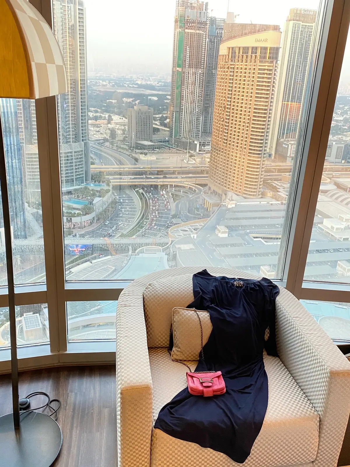 世界で一番高い場所にあるレストランへ〜ドの画像_1