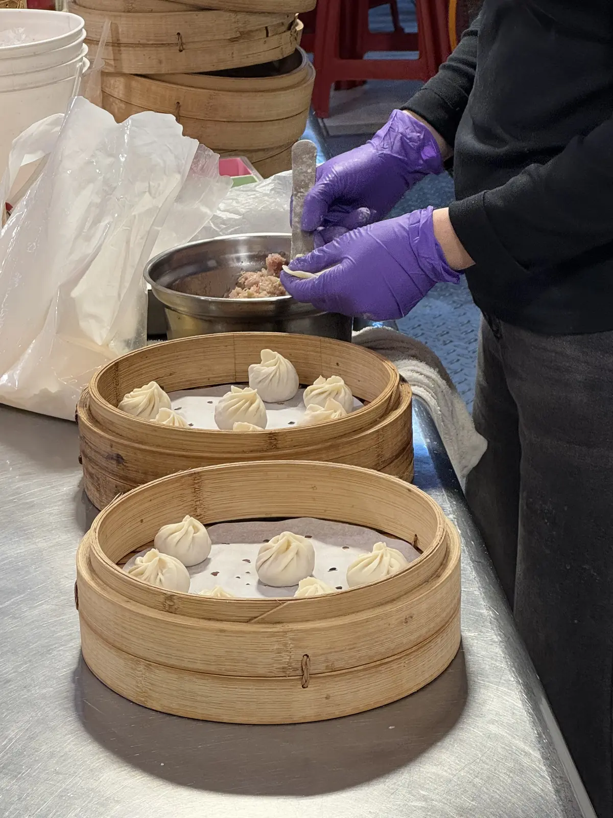 二泊三日弾丸台湾旅行の画像_7