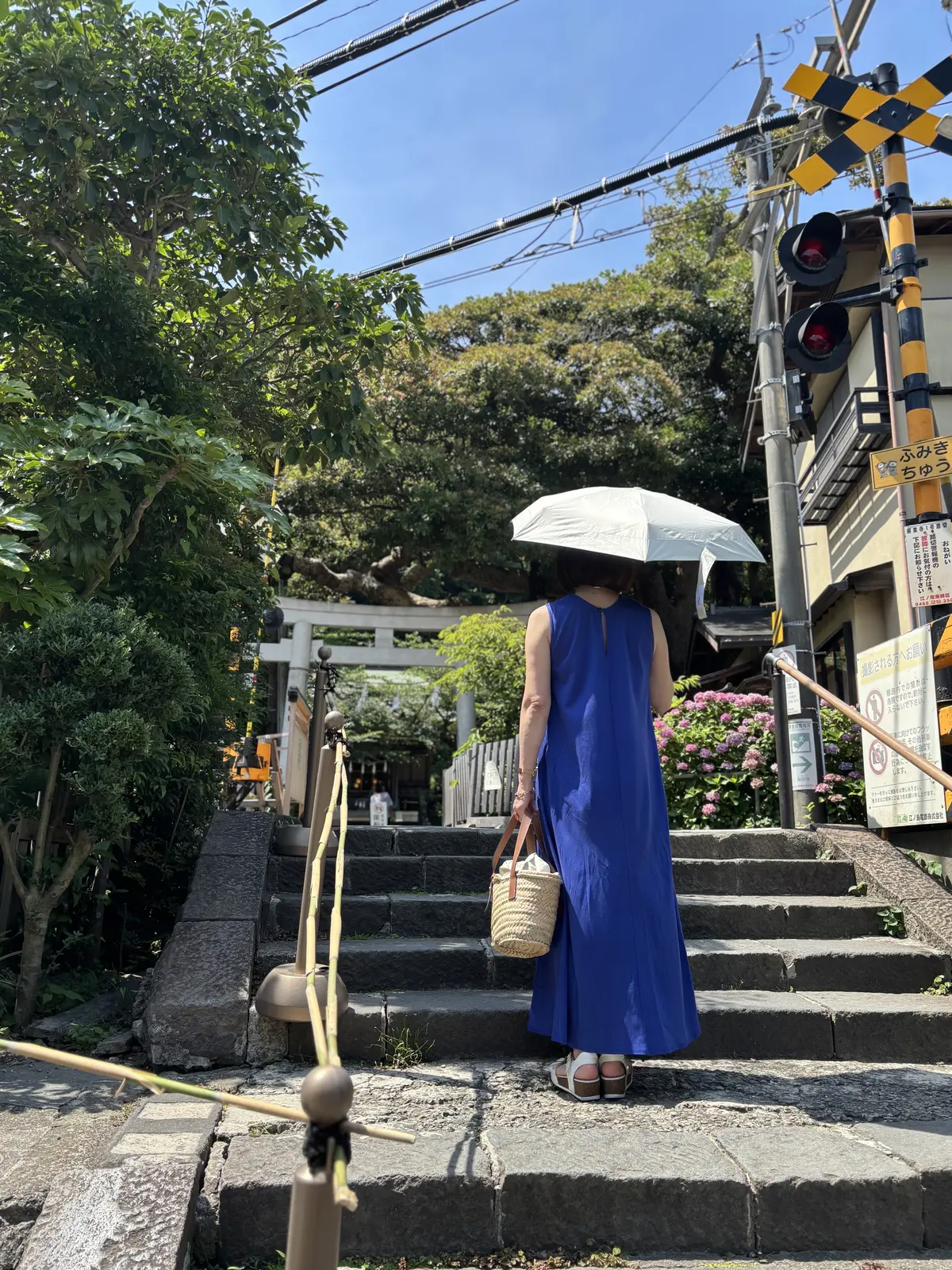 情緒あふれる鎌倉で、心ほどける和カフェ巡の画像_6