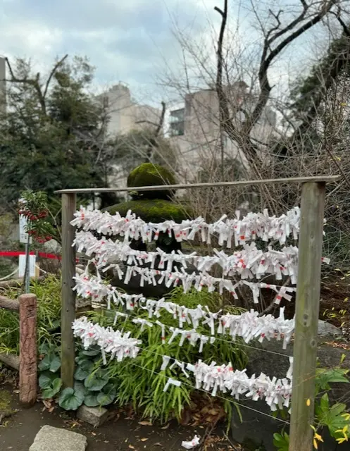 愛宕神社へ初詣♪の画像_14