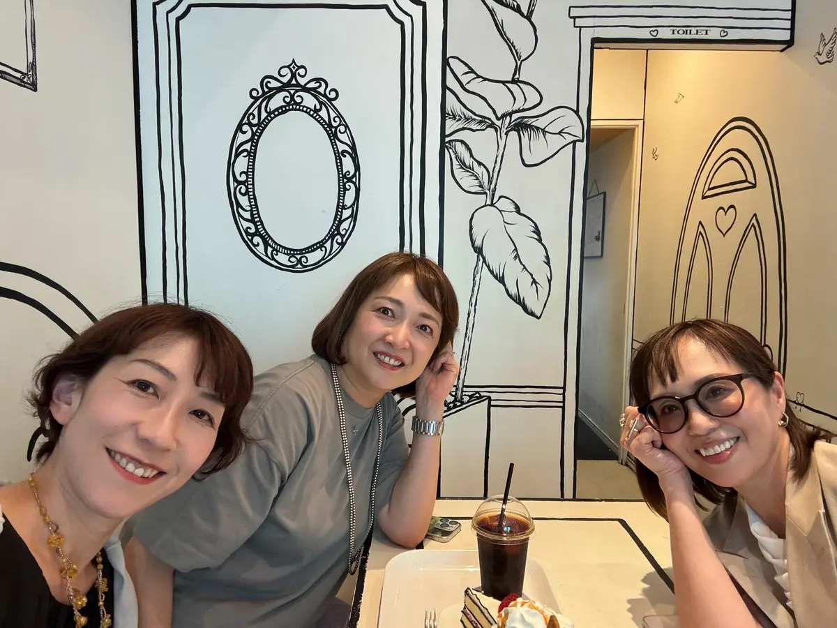 念願叶いARMY会の画像_15