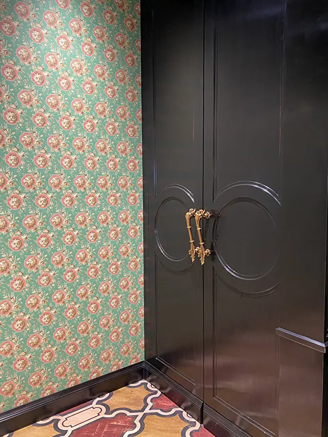 インテリア一つ一つにきゅん！