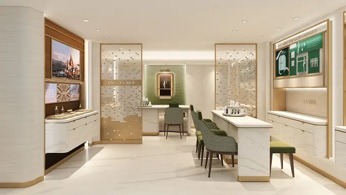 ラ・メール西武池袋本店