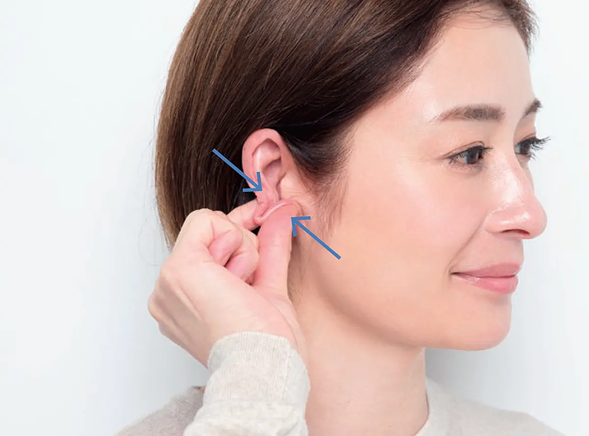 エイジングデザイナー 村木宏衣さん 四方八方ほぐし アイケア　ストレッチ