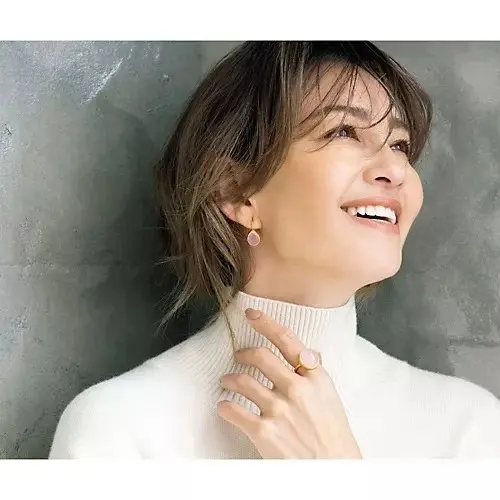 【50代 ファッション】大人こそ似合う！の画像_6