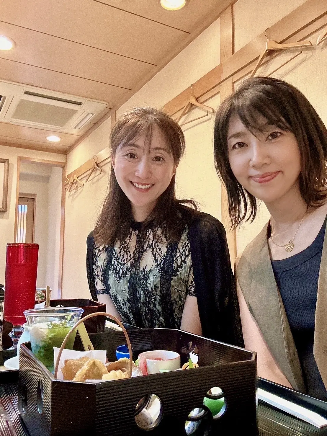 【京都】祇園ランチと白川散策の画像_1