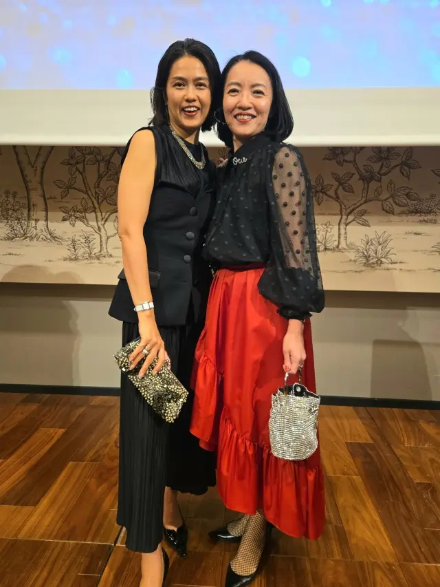 コーディネートで振り返る11月～ソワレ・の画像_10