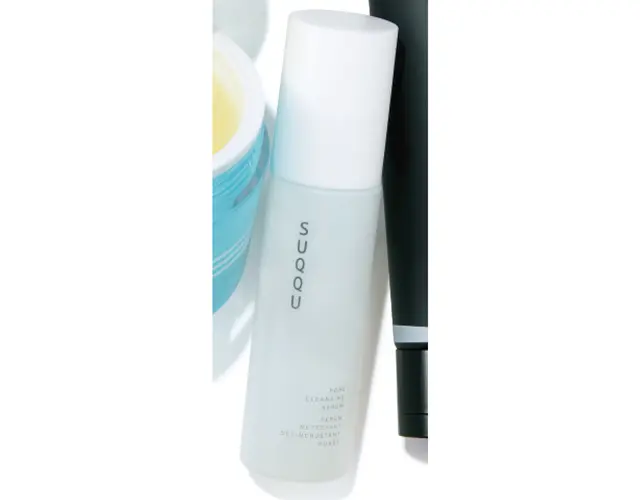 ポア クレンジング セラム 50ml（4月2日発売）￥4,400／SUQQU