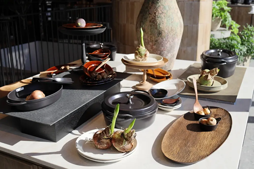 Vermicular バーミキュラ フラの画像_2