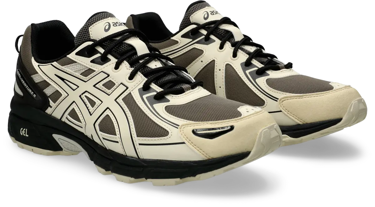 スタイリスト徳原文子おすすめ スニーカー ASICS GEL-VENTURE 6