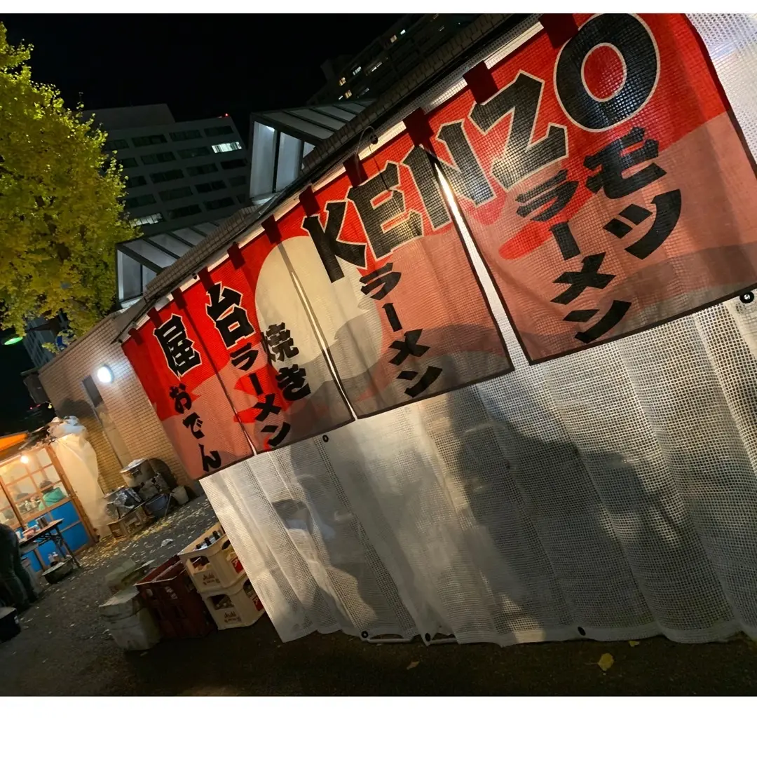 弾丸⭐︎食い倒れtrip  （福岡県博多の画像_6