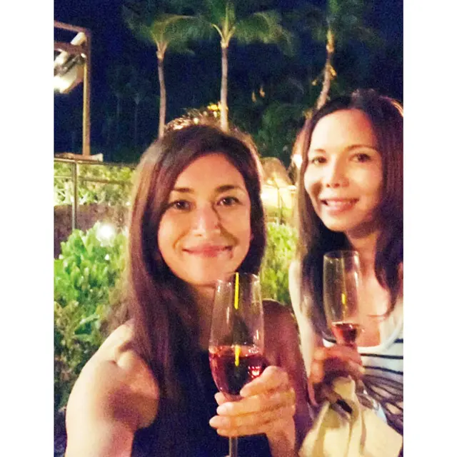 赤ワイン：ブレンダ