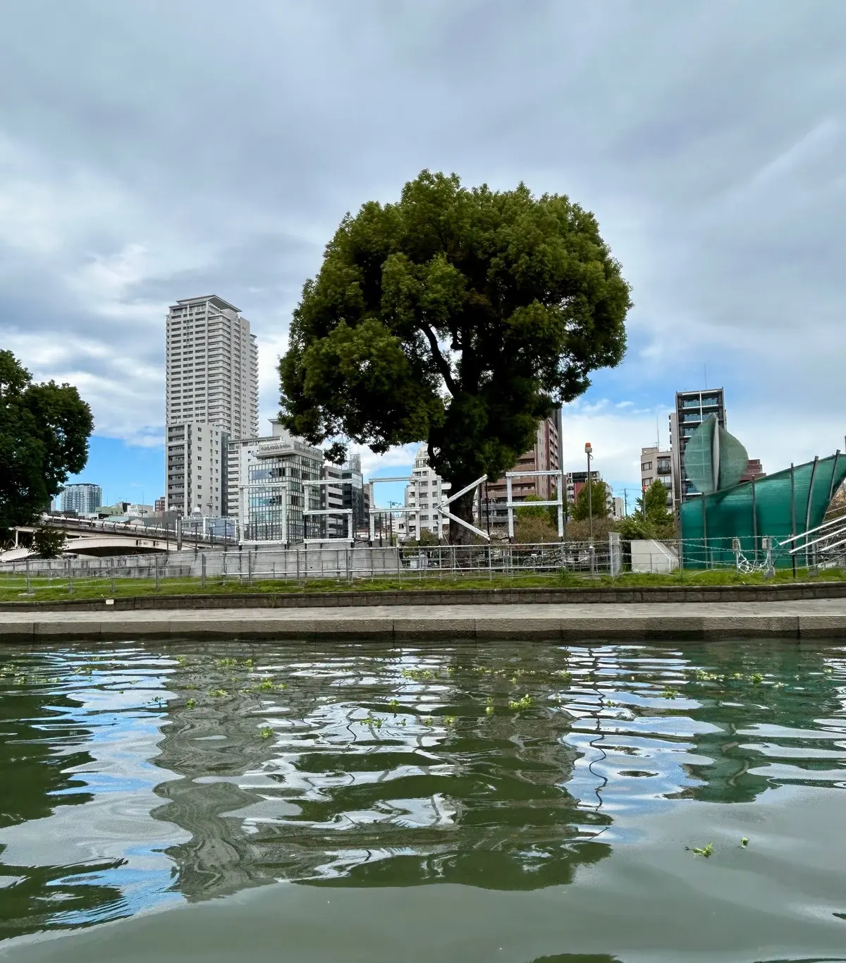 大阪・中之島の魅力を楽しむユニークなリバの画像_7