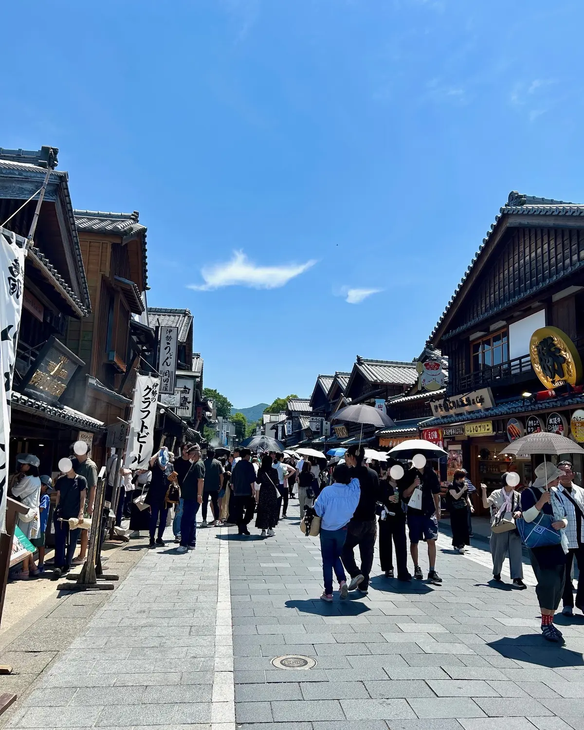 パワースポット【伊勢神宮】を巡る2日間②の画像_12