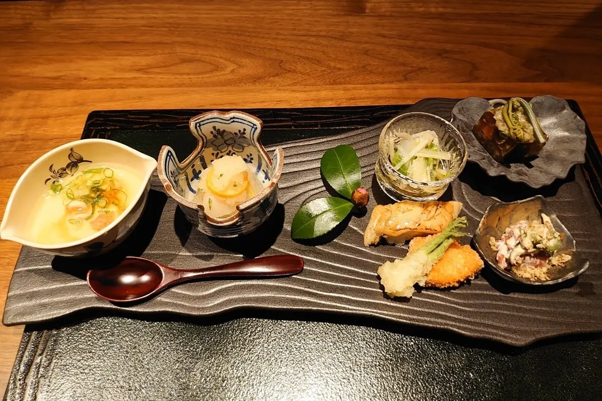 ふふ旧軽井沢　静養の森