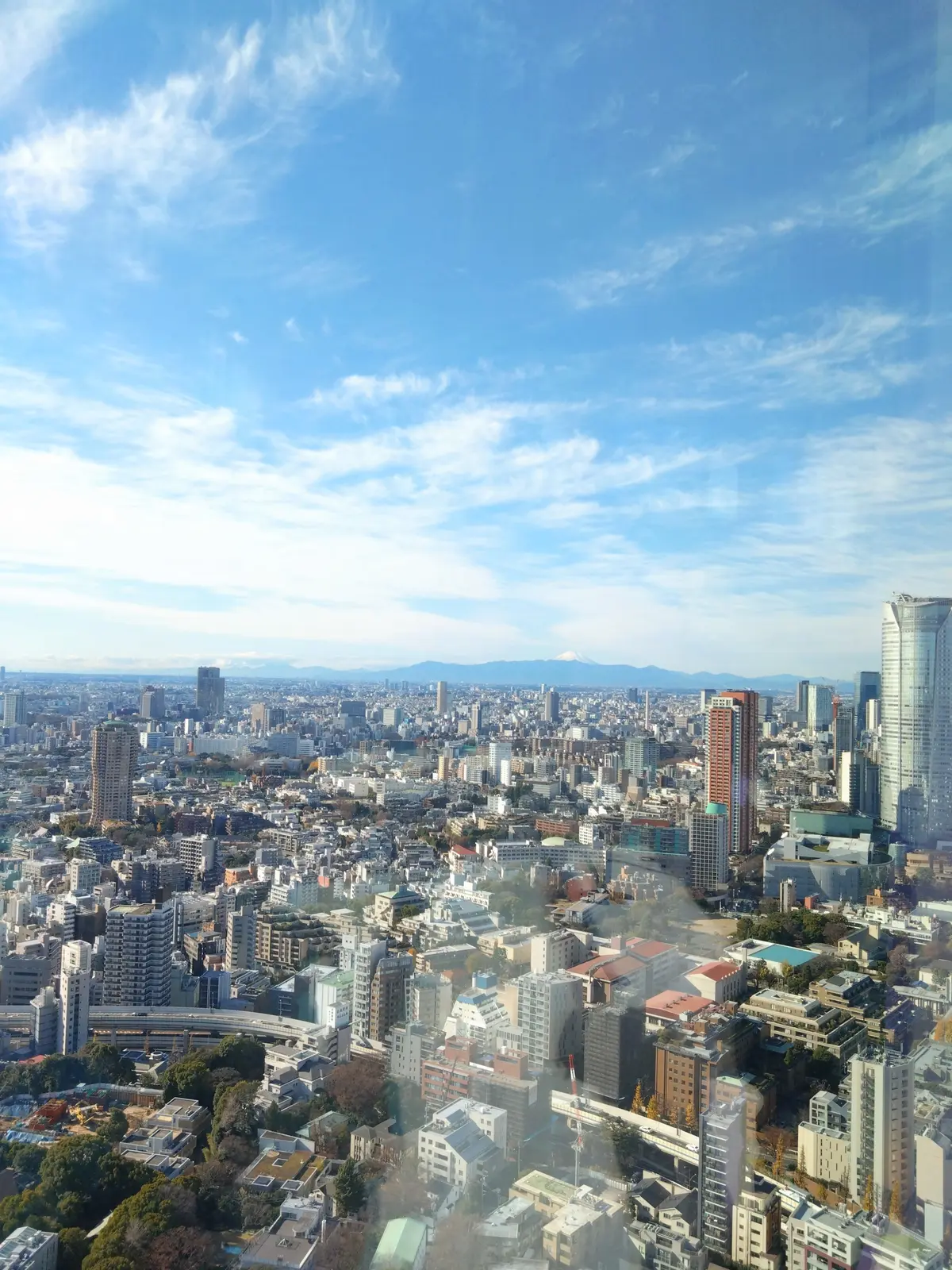 麻布台ヒルズ、バルコニーバイシクス、Balconyby6th、ランチ、忘年会、40代ファッション、ZARAワンピース、クリスマスマーケット