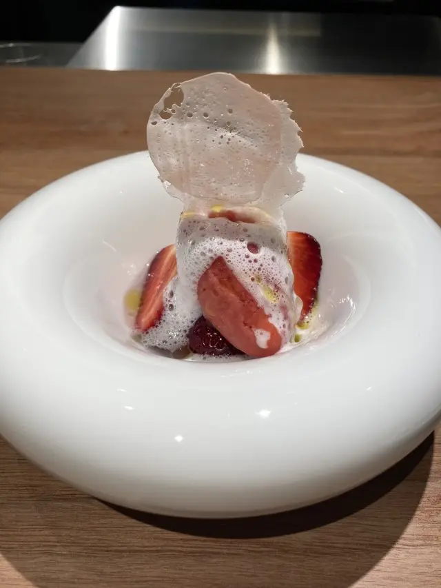 甘いものが常に欲しくなる50代の画像_6