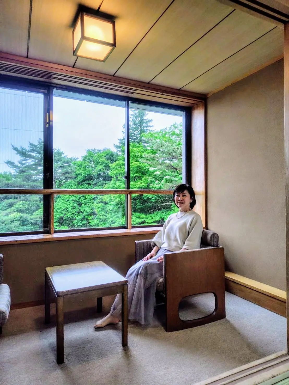 那須温泉♨大人の梅雨休暇①こだわりの宿泊の画像_1