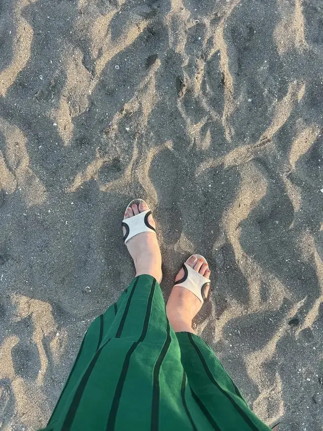 鎌倉　サンダル